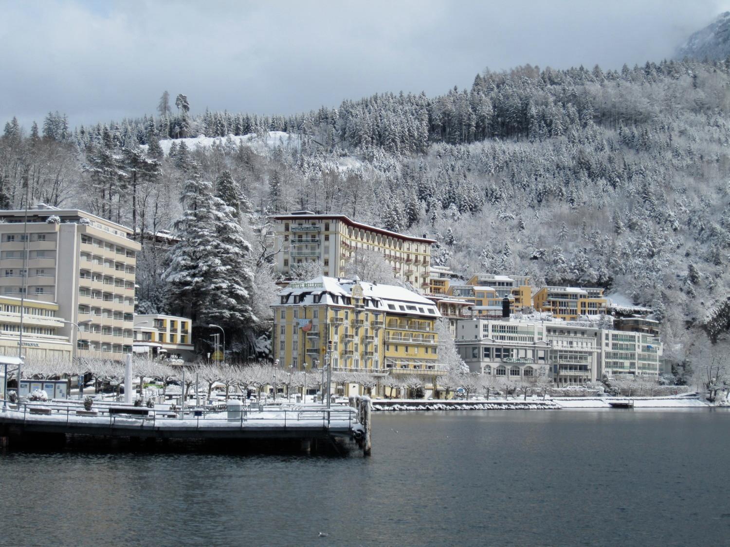City Hotel Hotel 4*