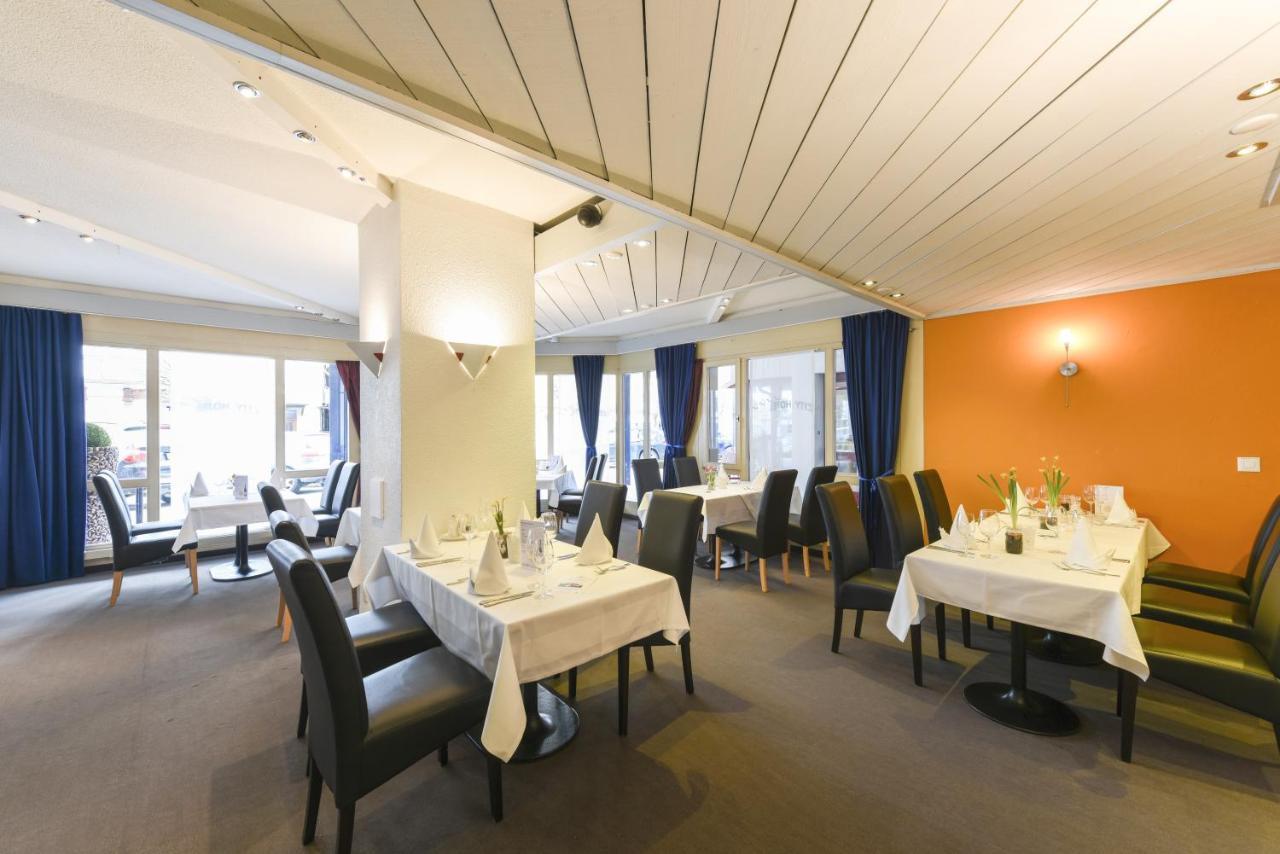 City Hotel 4*