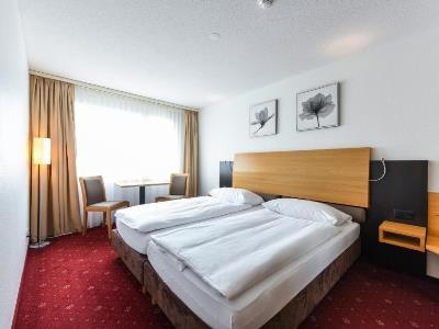 City 4* Brunnen