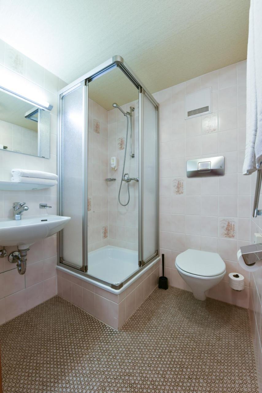 City Hotel Brunnen
